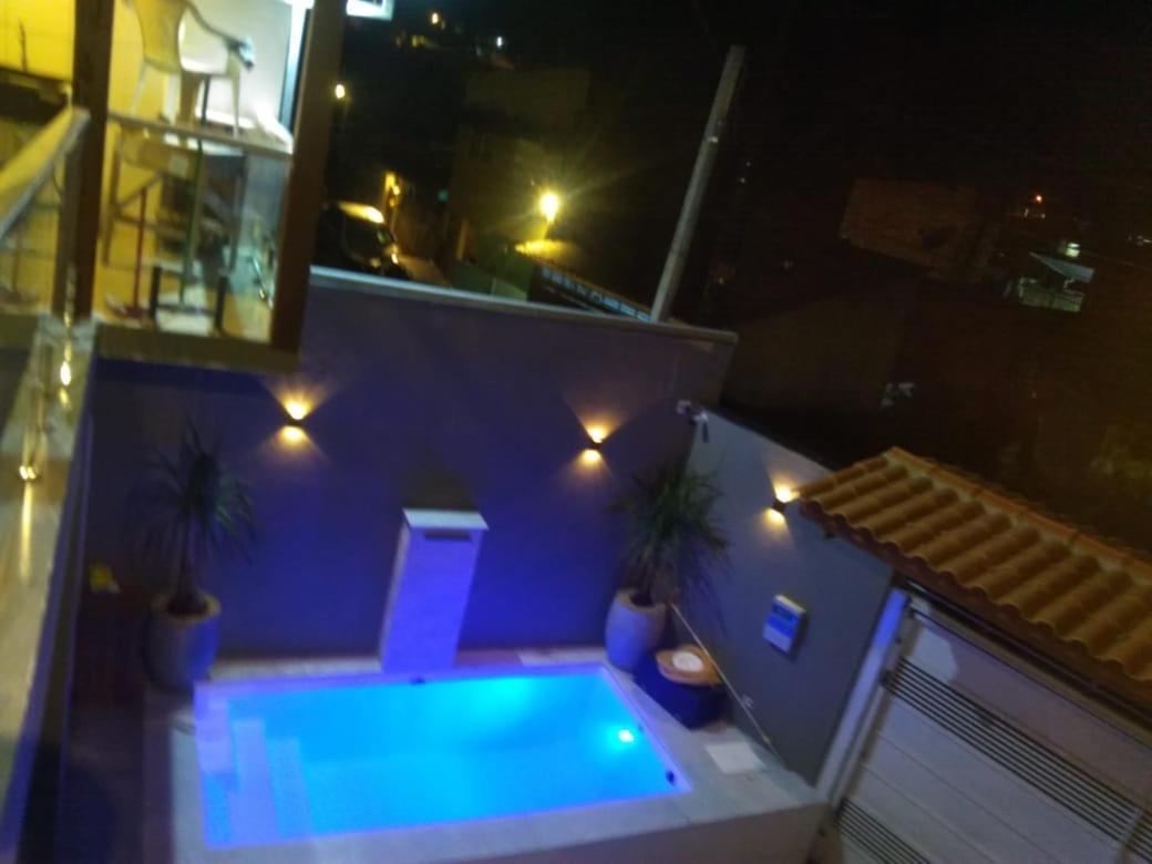 Mactronhousesbeach Sao Sebastiao  Exterior foto